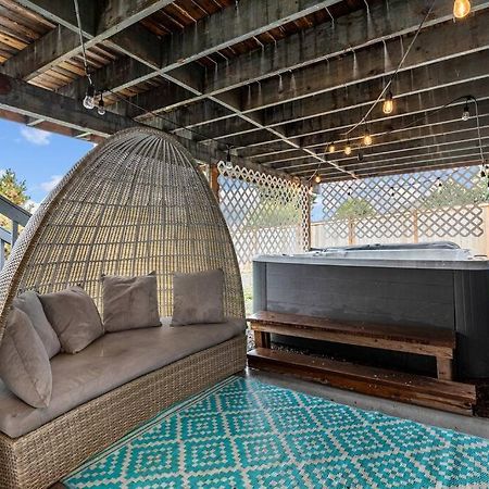 דירות אובורן Pacific Nw Gem W/Hot-Tub 15 Minutes Airport. מראה חיצוני תמונה